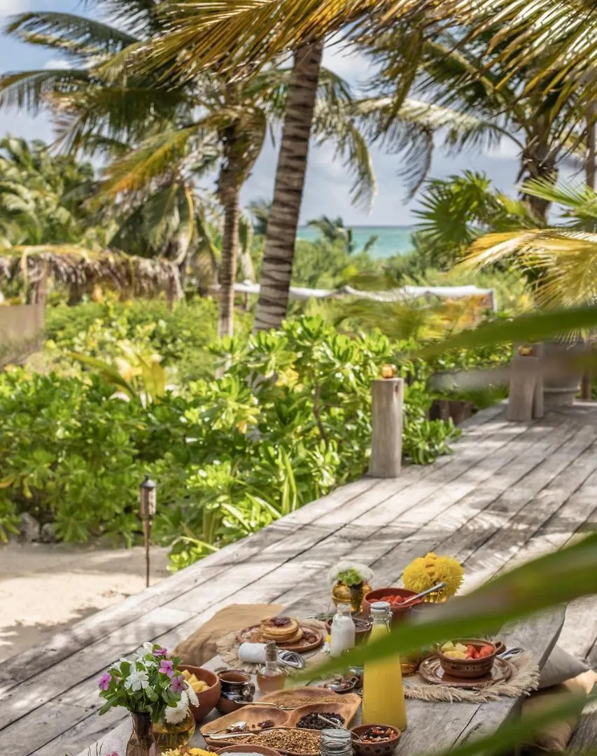 Casa Maya Kaan Tulum