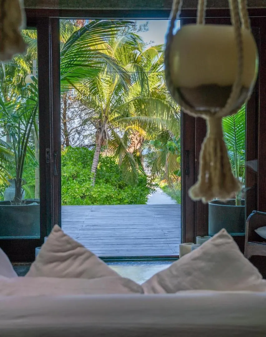Casa Maya Kaan Tulum Villa