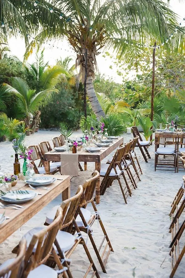Casa Maya Kaan Тулум 0*,