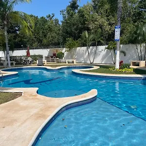 Cuyagua 67 Vip Cancún