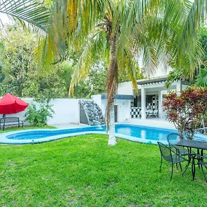 Oyo Rio Subteniente Lopez