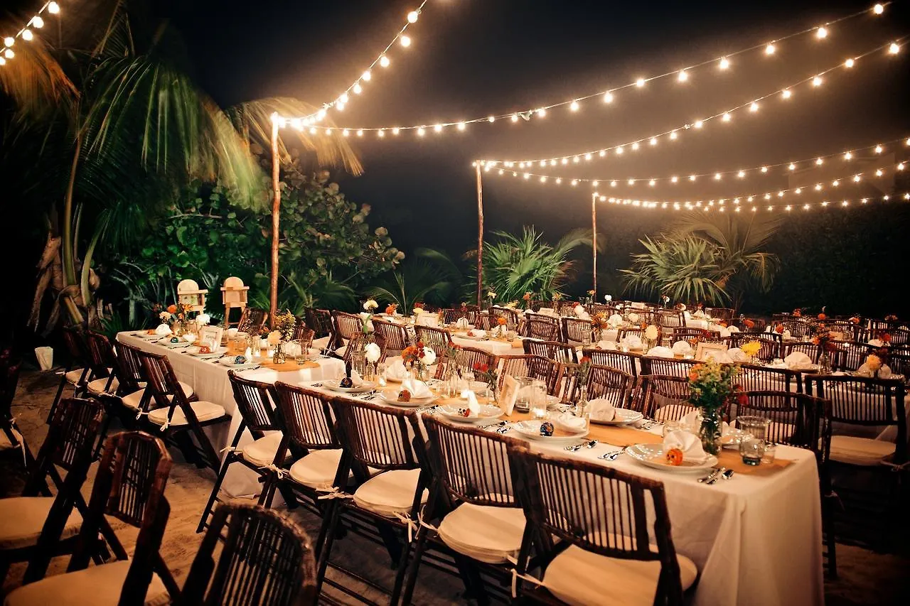 Casa Maya Kaan Tulum