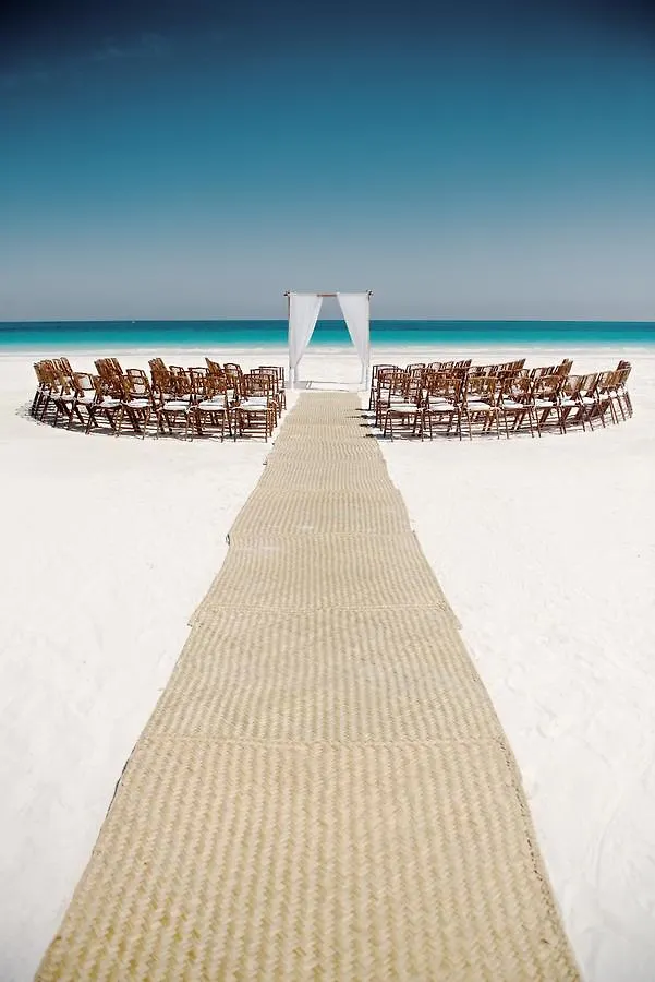 Villa Casa Maya Kaan Tulum México