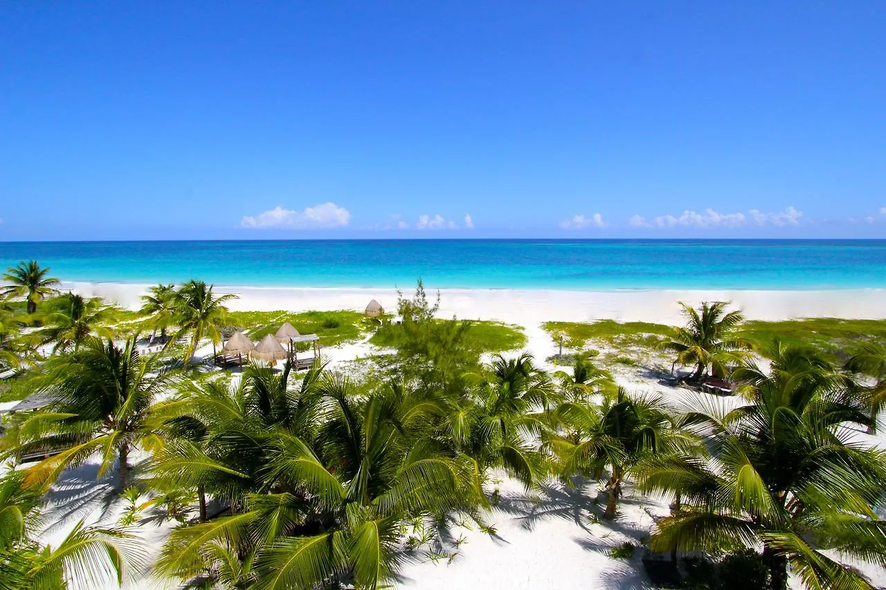 Casa Maya Kaan Tulum