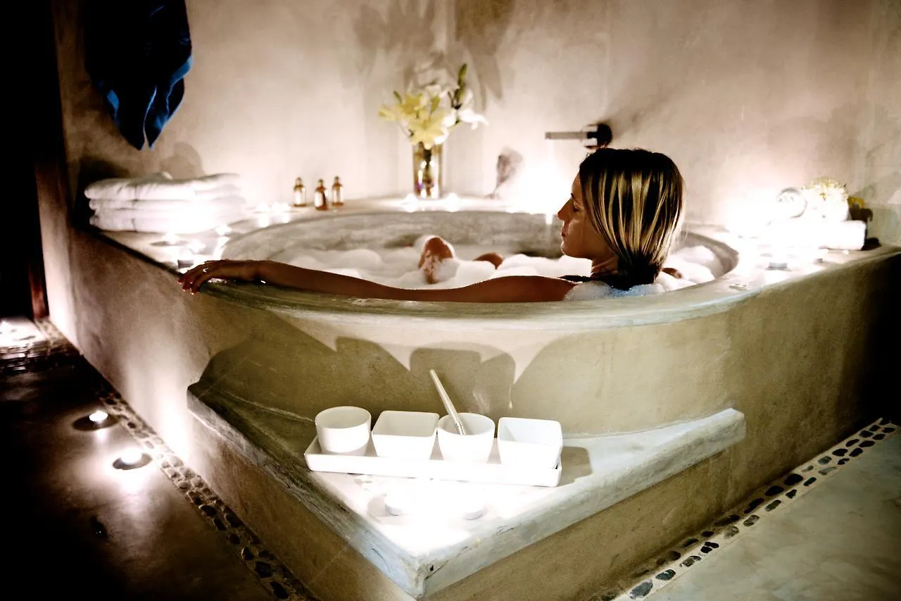 Casa Maya Kaan Tulum 0*,  México