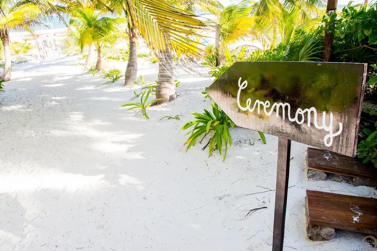 Villa Casa Maya Kaan Tulum