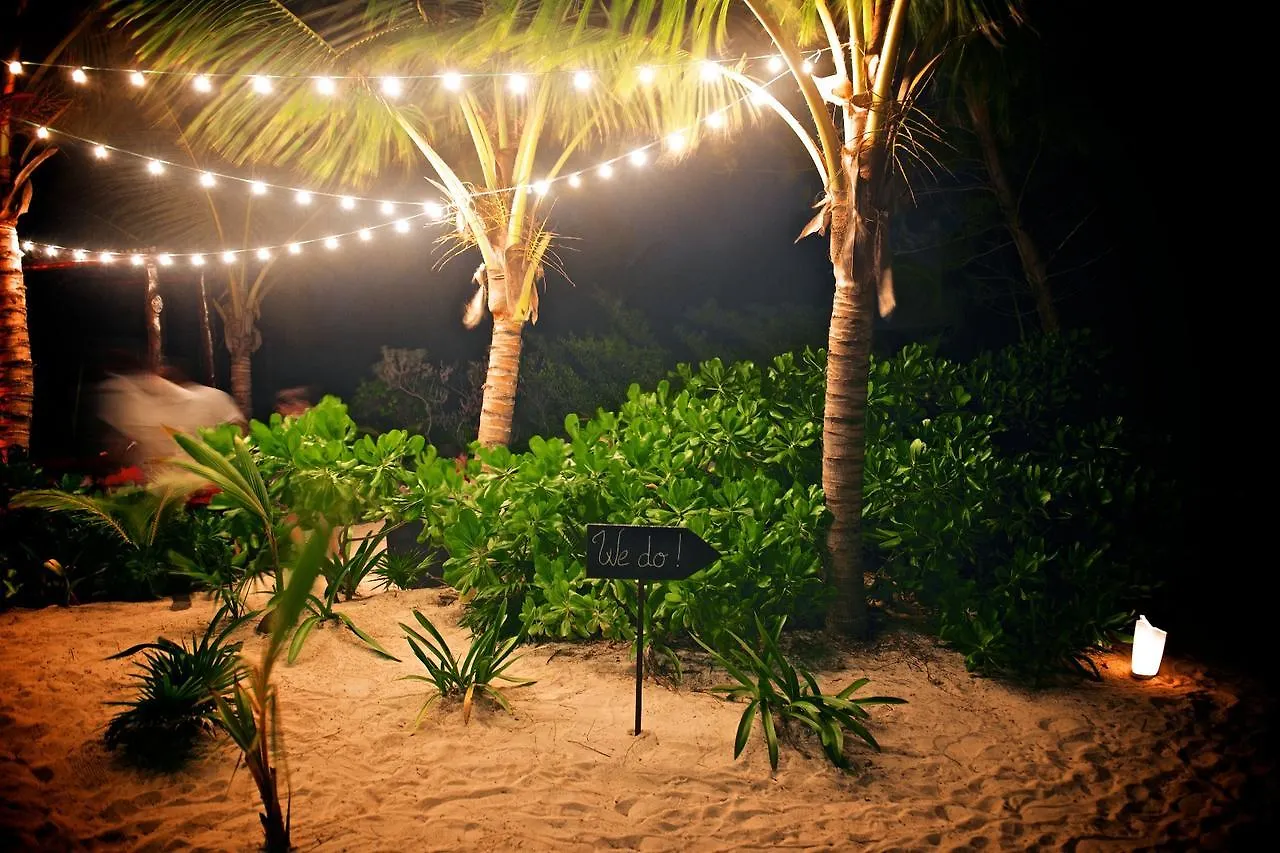 Casa Maya Kaan Tulum México