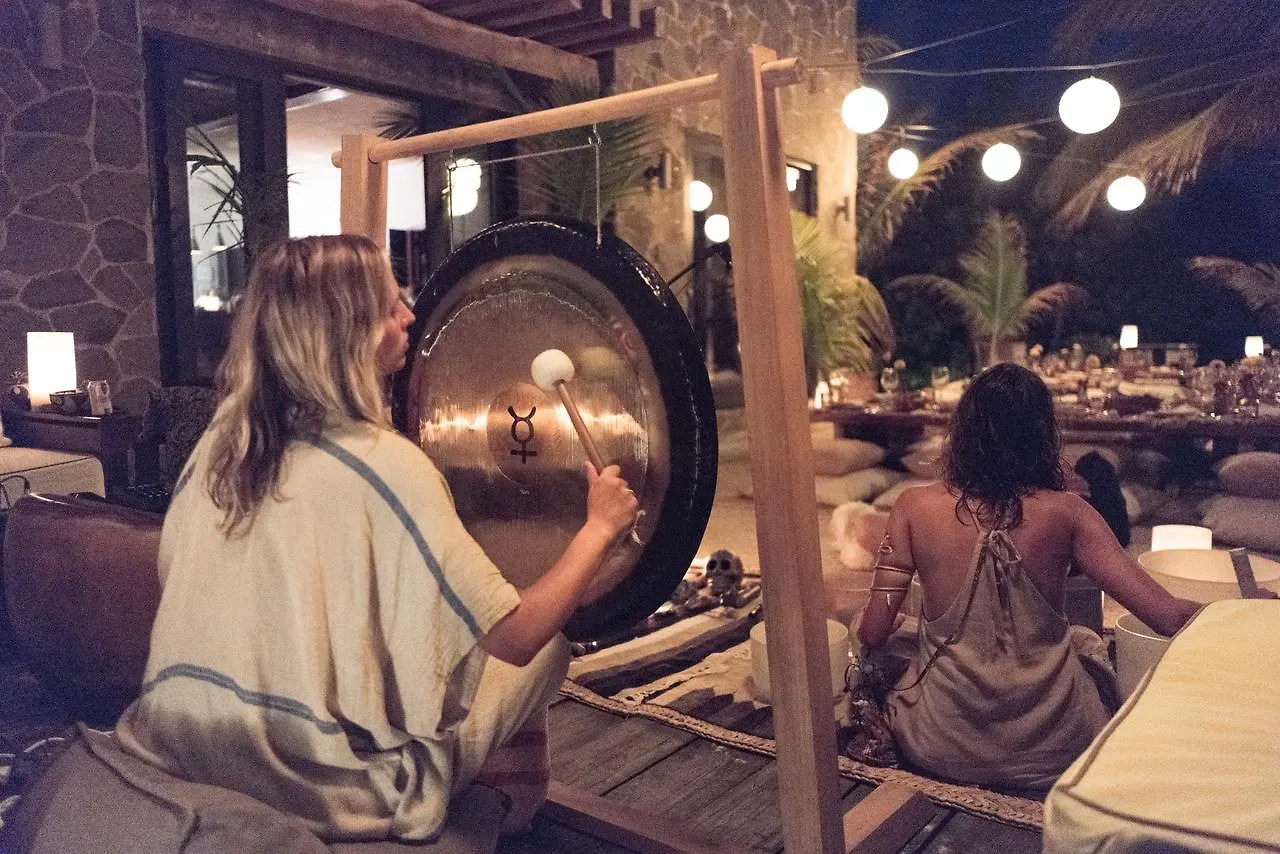 Casa Maya Kaan Tulum