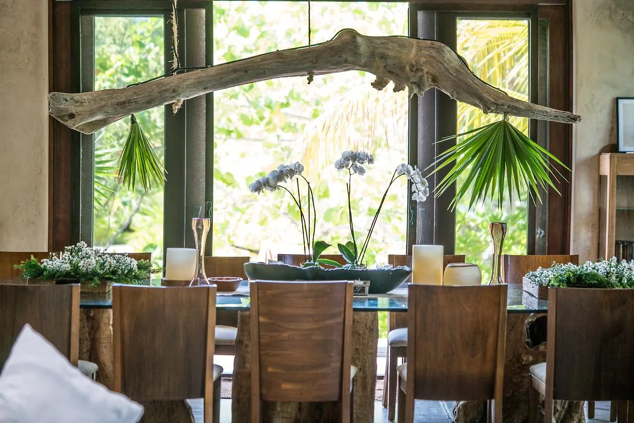 Casa Maya Kaan Tulum 0*,