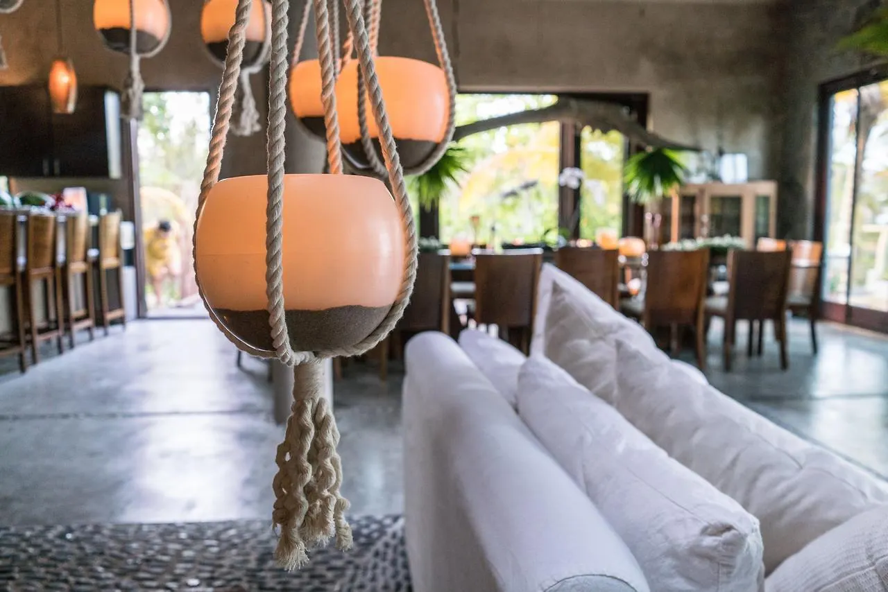 Villa Casa Maya Kaan Tulum