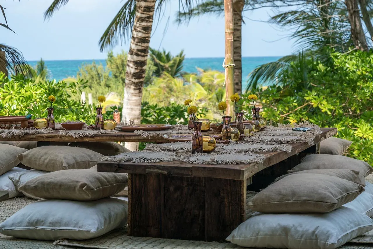 Casa Maya Kaan Tulum 0*,