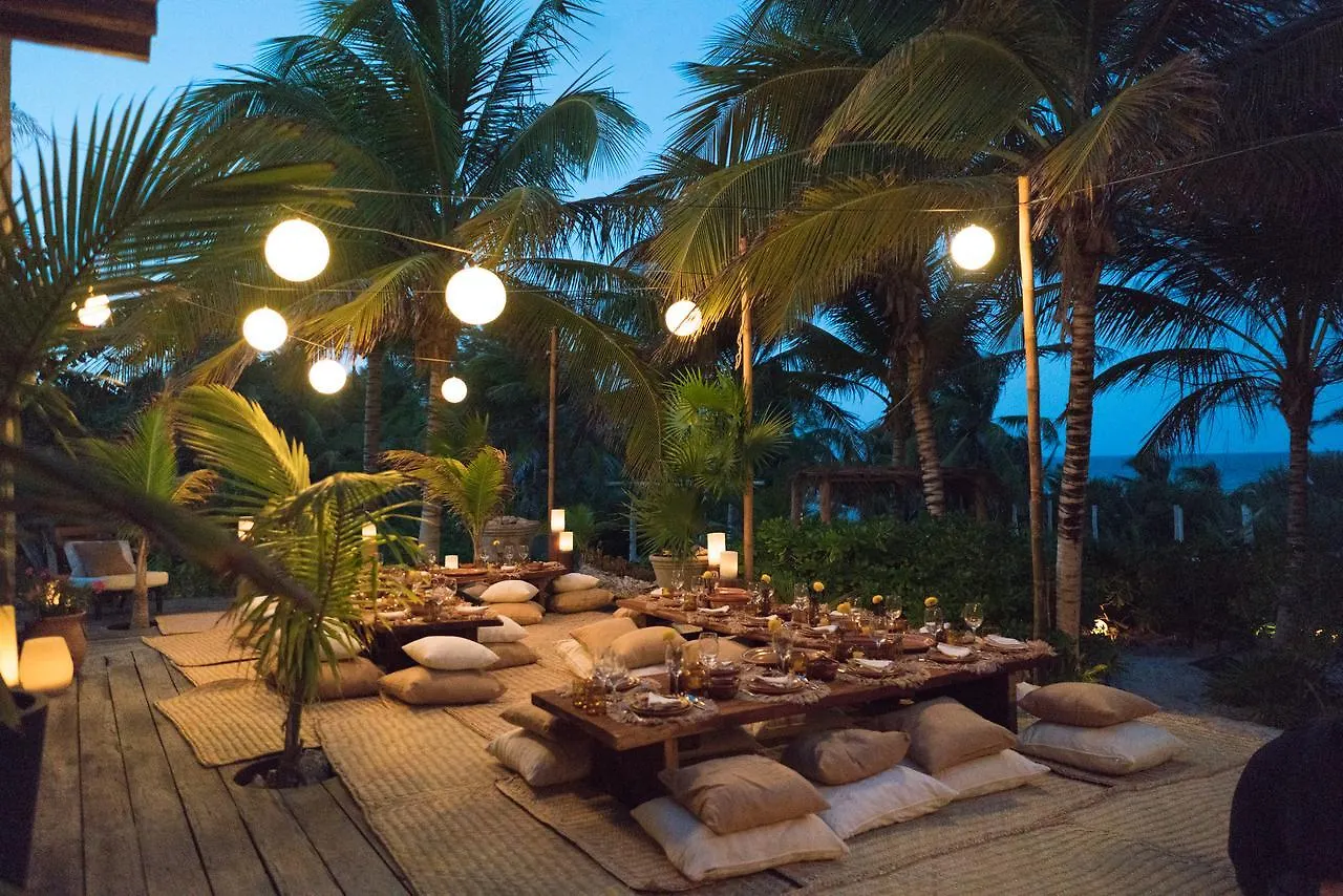 Casa Maya Kaan Tulum