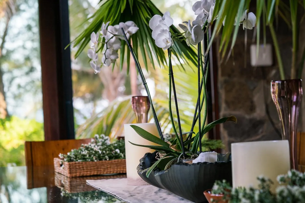 Casa Maya Kaan Tulum 0*,  México