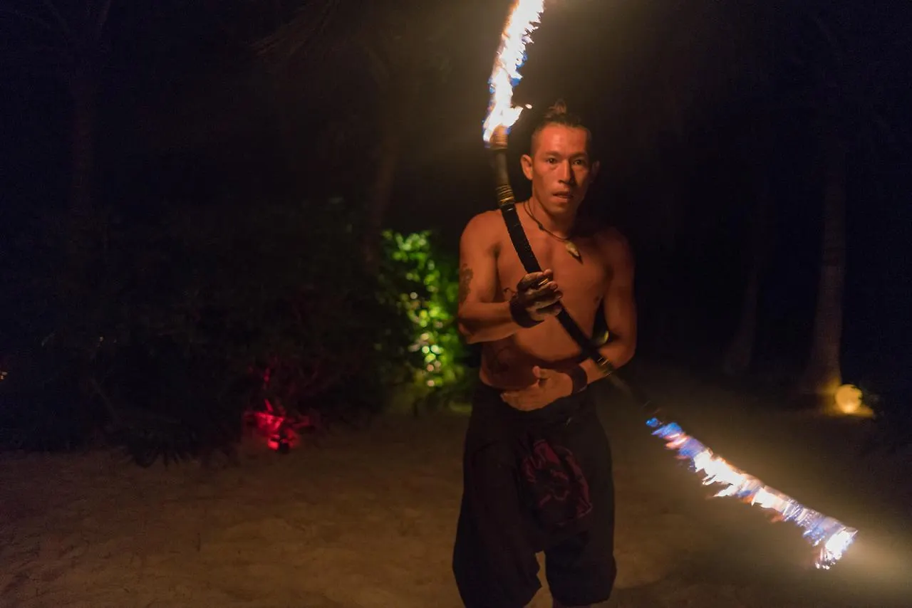 Villa Casa Maya Kaan Tulum