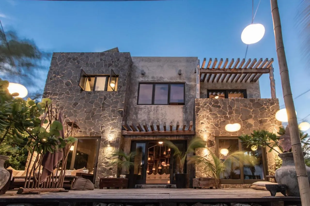Casa Maya Kaan Tulum