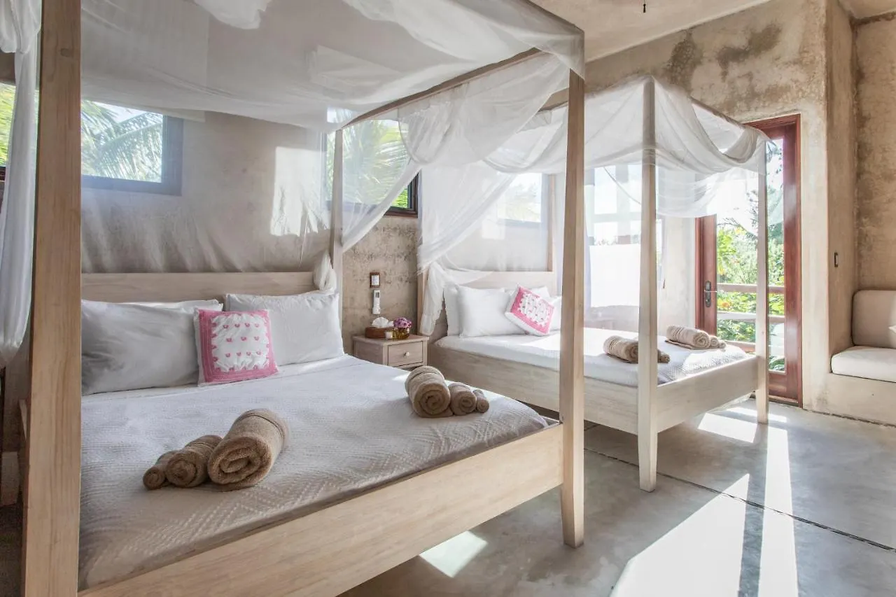Casa Maya Kaan Tulum