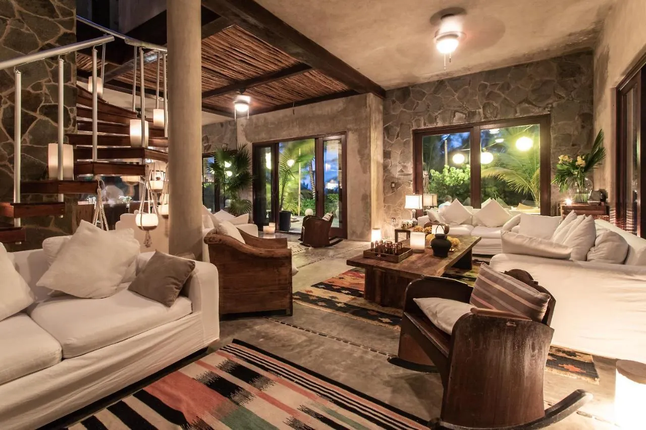 Casa Maya Kaan Tulum