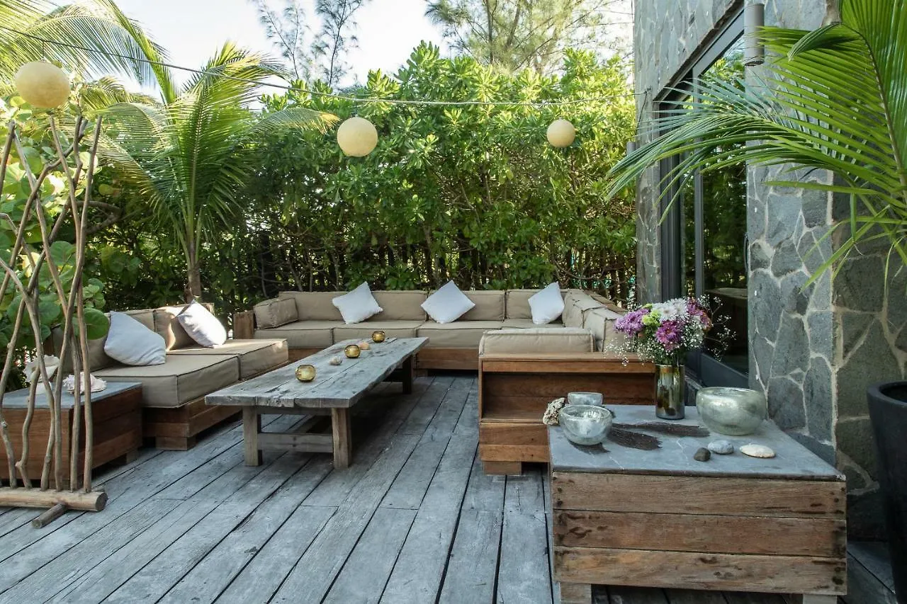 Casa Maya Kaan Tulum 0*,  México