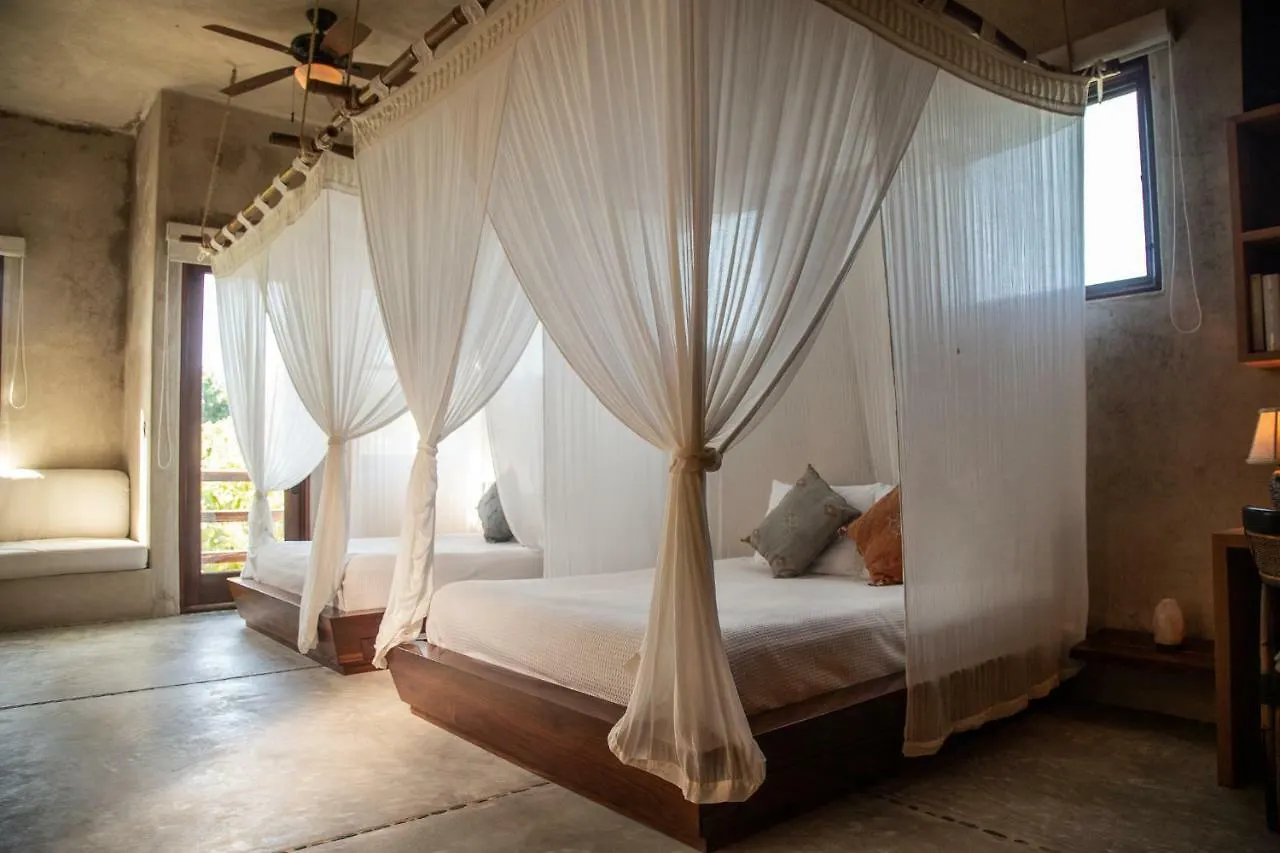 Casa Maya Kaan Tulum
