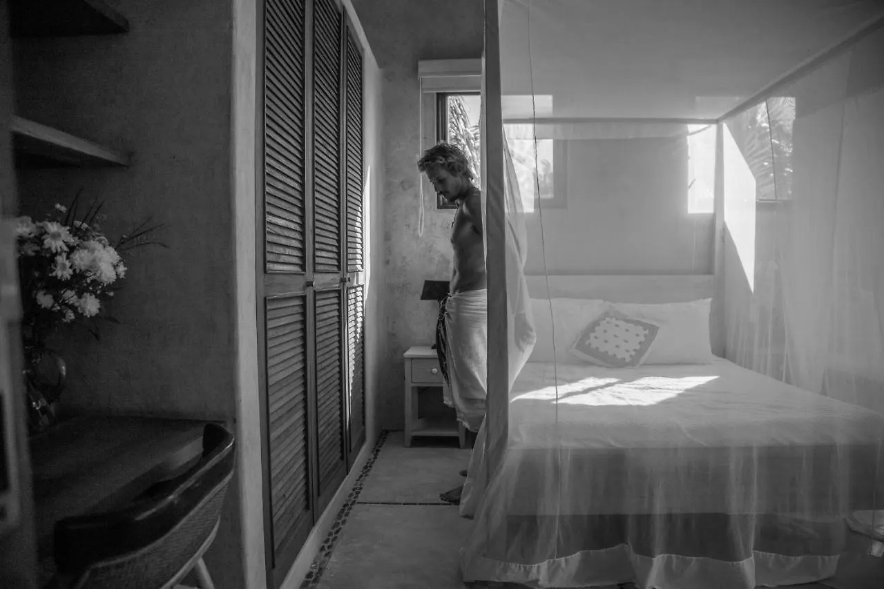 Casa Maya Kaan Tulum