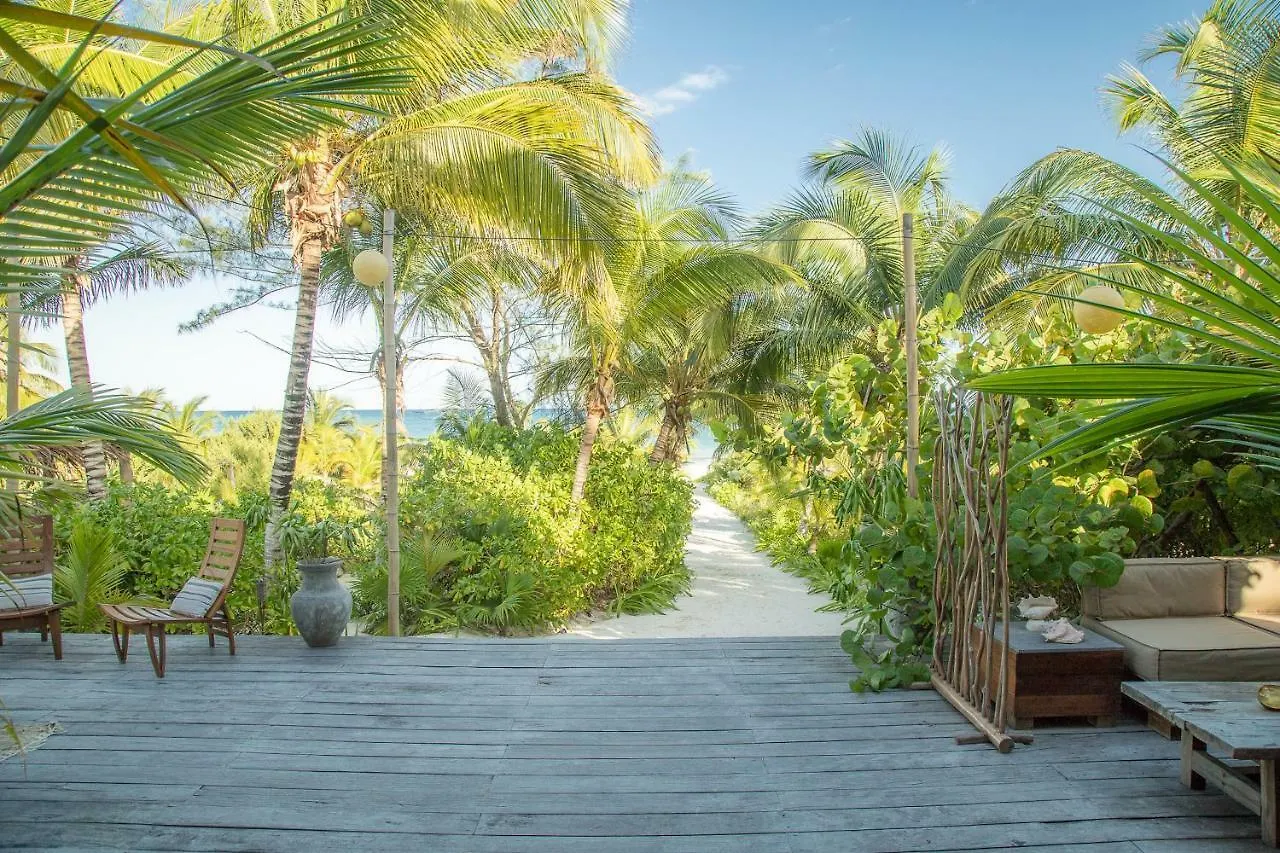 Villa Casa Maya Kaan Tulum