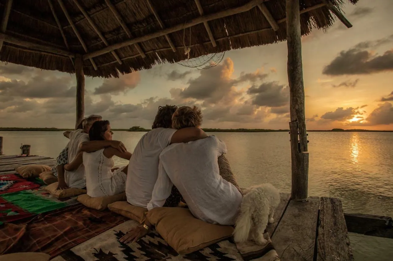 Casa Maya Kaan Tulum 0*,  México