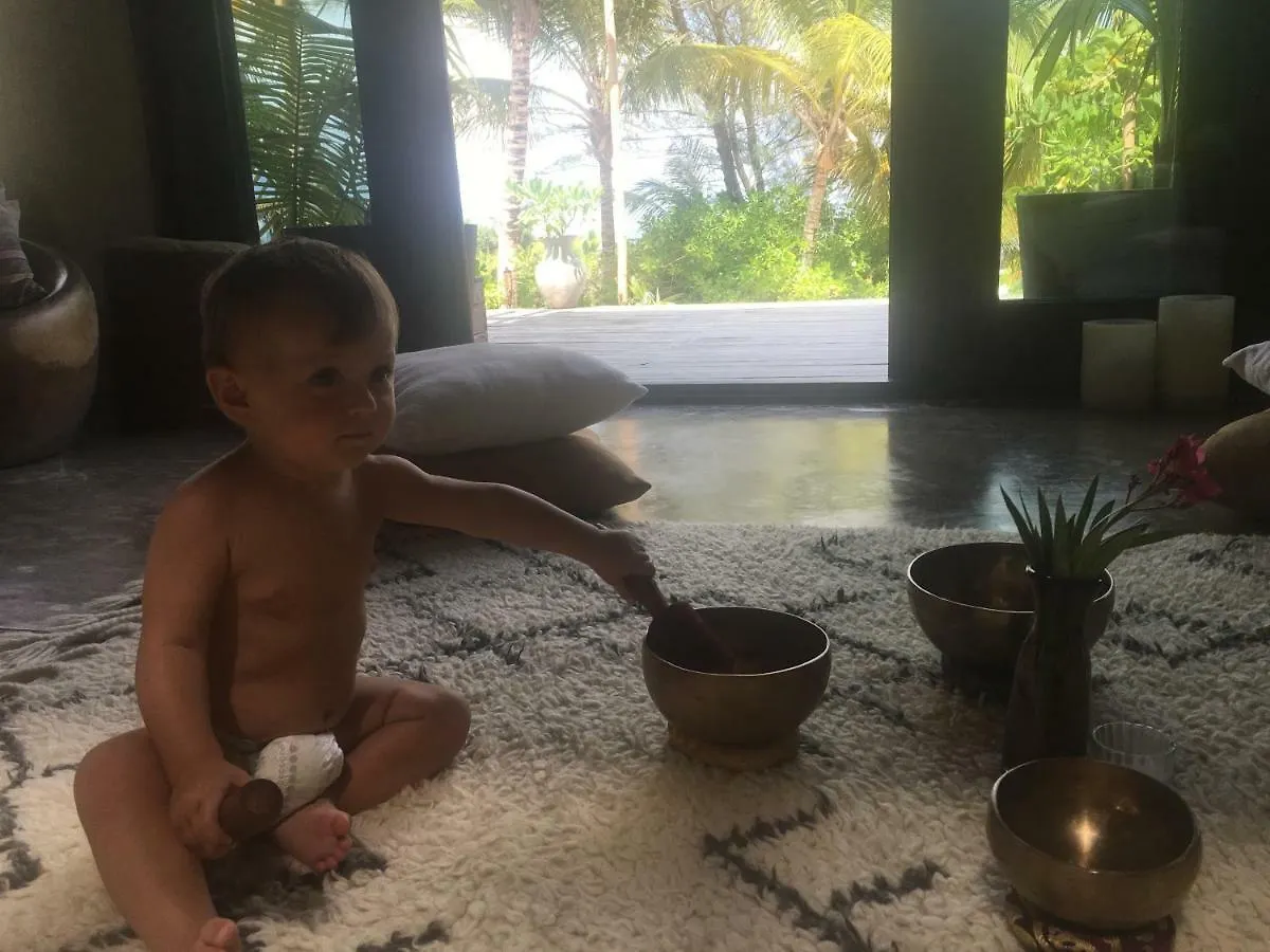 Casa Maya Kaan Tulum 0*,  México