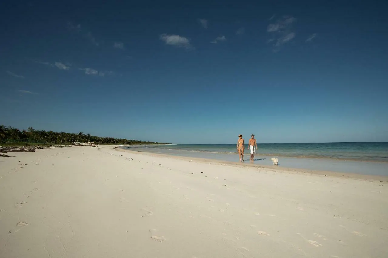 Casa Maya Kaan Tulum